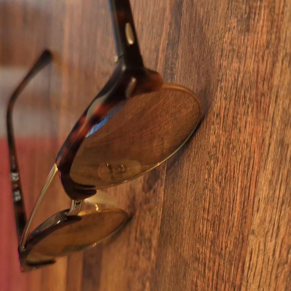 Ray-Ban Clubround Double Bridge - Picture 7 of 10
